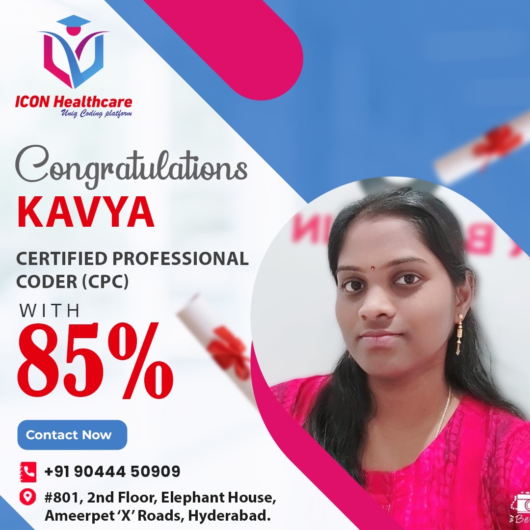 Medical Coding Institute in Hyderabad